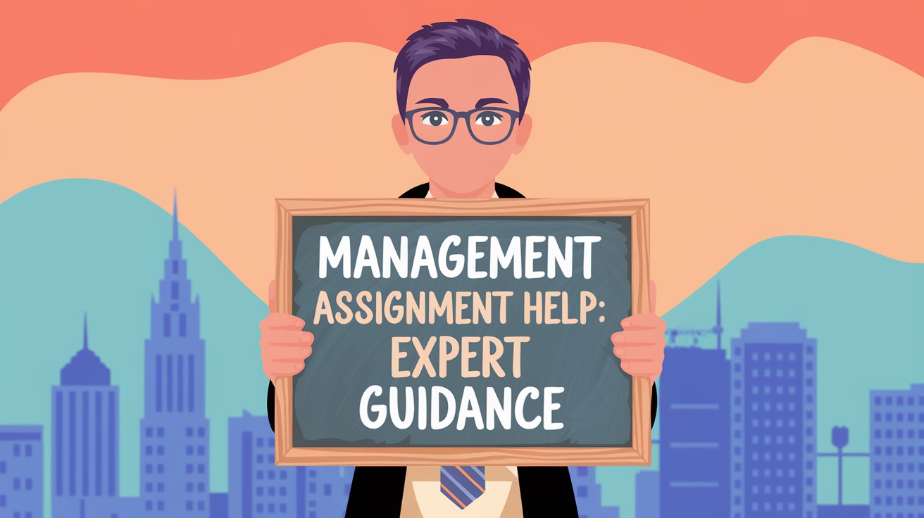 Management Assignment Help